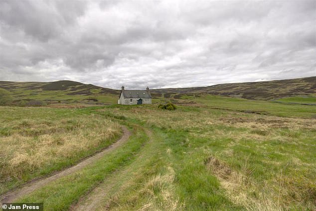 The new owner might want a car capable of tackling a rough road to get home.