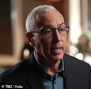 1718632784 96 Dr Drew blames Jennifer Lopezs love ADDICTION for the breakdown