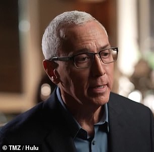 1718632785 224 Dr Drew blames Jennifer Lopezs love ADDICTION for the breakdown