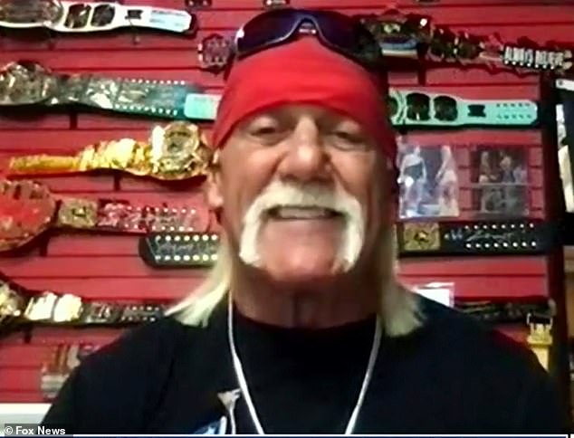 1718642104 922 WWE legend Hulk Hogan teases HUGE career move warning I