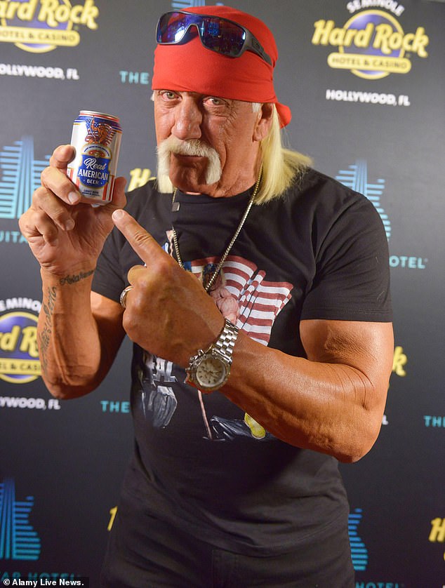 1718642105 677 WWE legend Hulk Hogan teases HUGE career move warning I