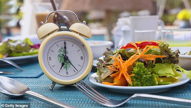 Some research has pointed to the benefits of intermittent fasting, but experts warned that doing it for 24 hours while exercising could lead to fatigue and electrolyte imbalance.