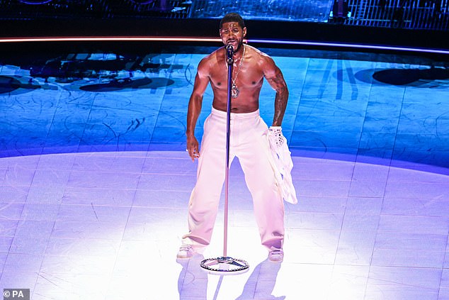 Dr. Williams told DailyMail.com that Usher's habit of sitting in the sun to increase blood 