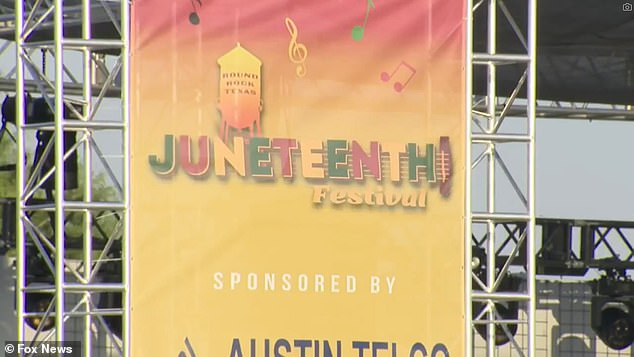 1718654133 797 Two dead in shooting at Juneteenth festival in Round Rock