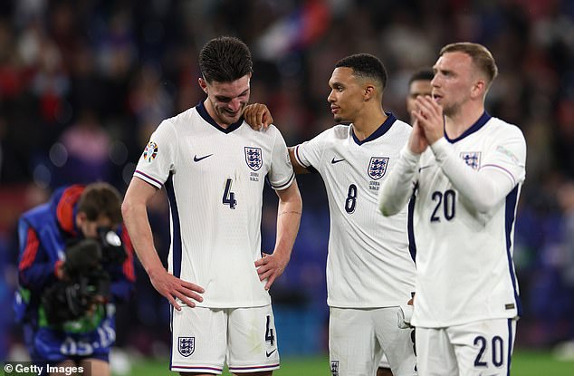 England made a winning start to their Euro 2024 campaign after beating Serbia 1-0