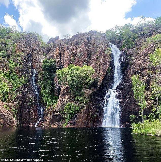 Ironically, the announcement was made by NT Parks and Wildlife on World Crocodile Day, June 17.