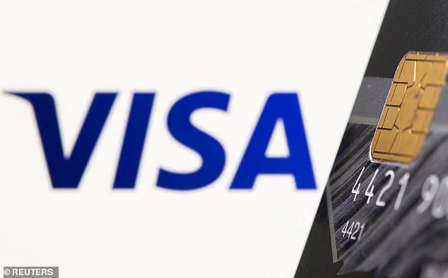 Visa launched Visa Protect, which uses artificial intelligence to scan billions of historical transactions and identify compromised cards.