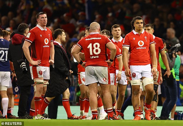 Gatland said he believes Qatar's investment could be what the game needs.