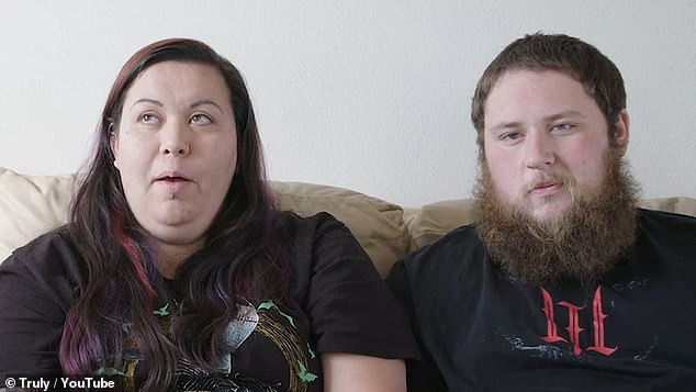 Chelsea and Nick Torres, of Blackfoot, Idaho, found out they were expecting conjoined twins in 2017, and immediately, their hearts were shattered.