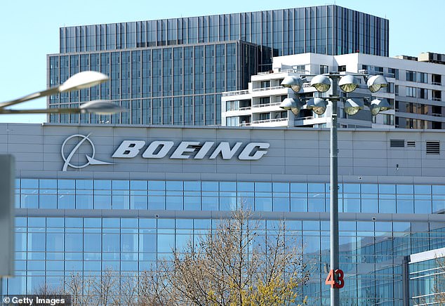 Boeing has been the subject of multiple investigations by federal authorities into the safety and quality of its planes in recent years.