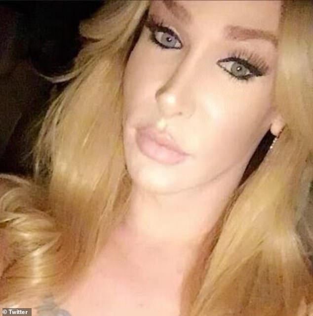 Club Q victim Kelly Loving, 40, a trans woman, was among the five people killed in the shooting.