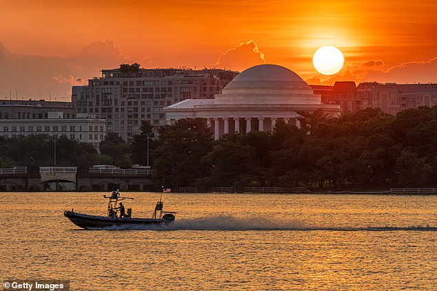 Some of the hardest-hit areas, like Pittsburgh, had not experienced weather this hot in more than 30 years.