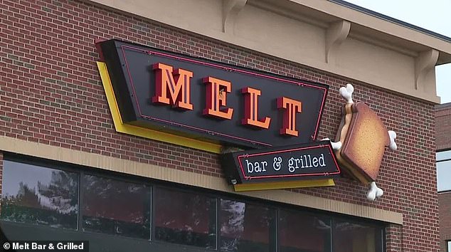 Melt Bar & Grilled once had 14 locations but is now down to four, but owner Matt Fish is still confident the popular chain has a future.