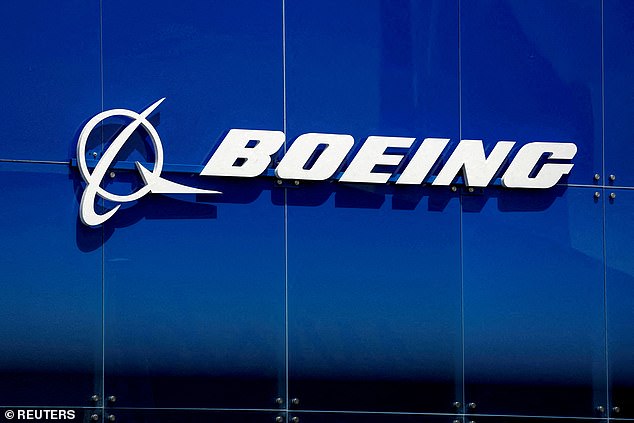 Boeing has a contract with NASA to carry out six more manned flights to the ISS