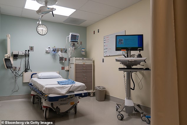 Some states have taken matters into their own hands. In Indiana, clinics located off hospital campuses affiliated with larger nonprofit health systems cannot charge fees.