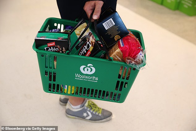 Grocery prices at Coles and Woolworths are very similar, with just 75 cents separating the prices of our 14-item basket with no special offers.