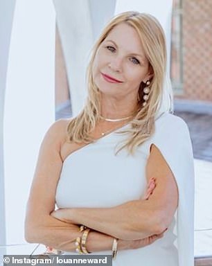 Louanne has 25 years of experience as a matchmaker.