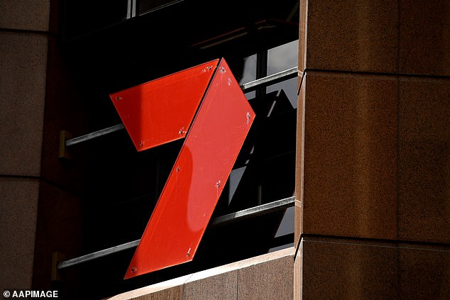 More changes are coming for Channel Seven following Bruce Lehrmann revelations