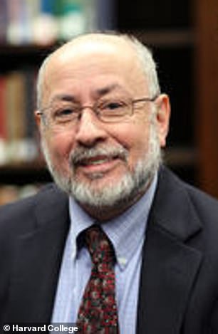 Warren Goldfarb