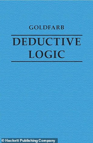 Deductive logic, but Warren Goldfarb, helped bring Belichick and Hudson together