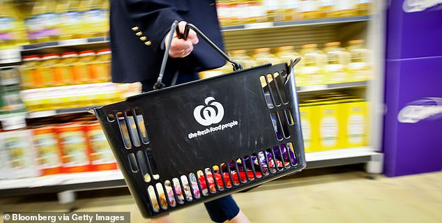 Consumer advocacy group Choice published its report on Thursday in the wake of Coles and Woolworths being accused of price gouging.