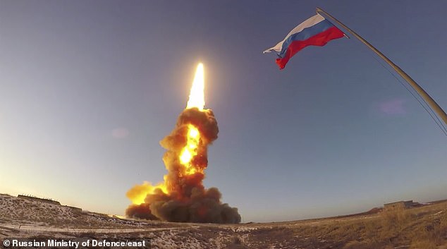 Suspected test of new satellite killing S-550 at Sary-Shagan test site in Kazakhstan, November 2020