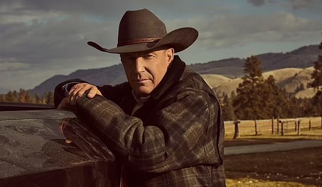 The announcement means Costner's last run of episodes was for season 5A, which aired from November 2022 to January 2023.