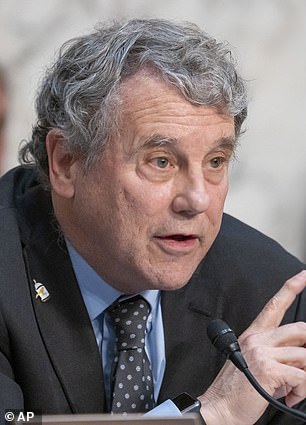 Senator Sherrod Brown