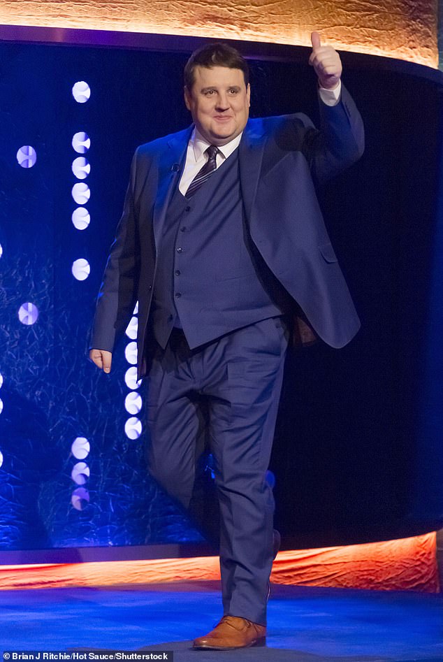 Toby Walne was charged £40, more than the £35 basic ticket, for parking when he saw Peter Kay at the O2.