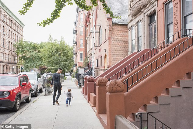 The cost of housing, food, and transportation is notoriously high in New York City, and residents across the state also face a significant tax burden compared to other parts of the country.