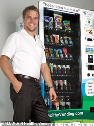 Mr. Kelly founded a health food vending machine company in 2008. Since then, he has worked at several food and wellness companies. He is a general partner of a venture capital fund that also invests in these types of products.