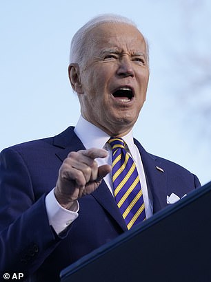 Joe Biden has added about $7 trillion to the national debt during his term