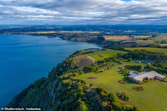 1719049589 24 Robert Irwin reveals his favorite holiday spots in Australia after