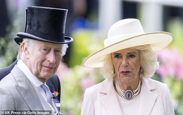 Despite concerns that Royal Ascot may lose some of its connection with the Royal Family following the death of Queen Elizabeth II, the King has had a strong presence at both events so far during his reign.