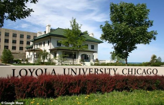 Loyola University Chicago offers the Zolp Scholarship, which Catholic priest Rev. William Zolp established in the 1970s.