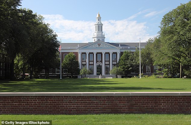 Prospective students with the surname Dudley will have a high chance of being offered a scholarship to Harvard University due to their connection to a former 17th century governor.