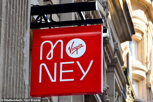 Deal: Swindon-based Nationwide agreed £2.9bn deal to buy Virgin Money in March