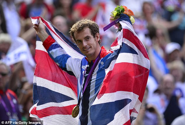 Murray, double Olympic champion, is also now a big doubt for the Paris 2024 Games