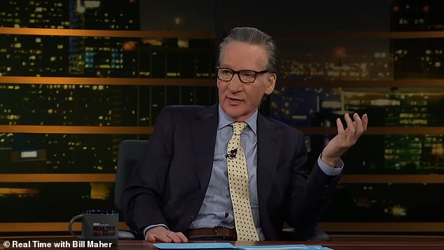 HBO host Bill Maher agreed with Cuomo that the case against Trump was never going to sink his campaign and would only bolster his support heading into November.