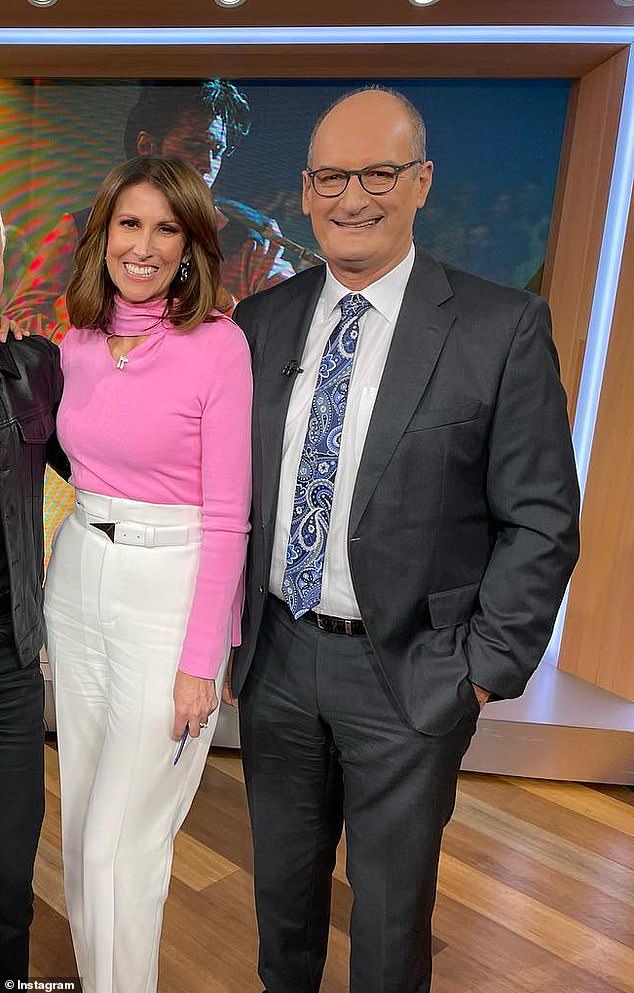 Kochie, the longest-serving breakfast television host in Australia's history, surprised viewers in May 2023 by announcing he would be leaving the show after 21 years.