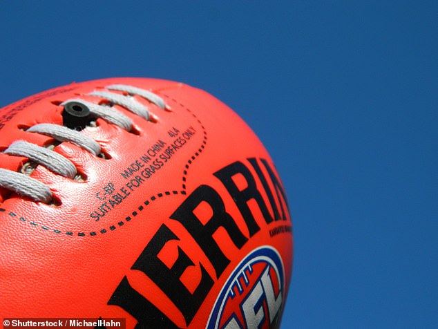 The watchdog found the AFL's secrecy policy around player drug testing created 