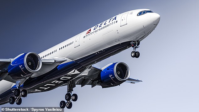 Delta Air Lines reigns as North America's best airline