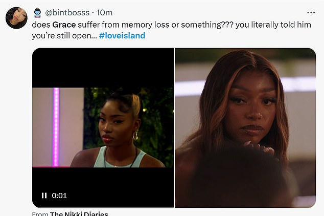 1719267985 220 Love Island gets angry at sly Grace as she shuts