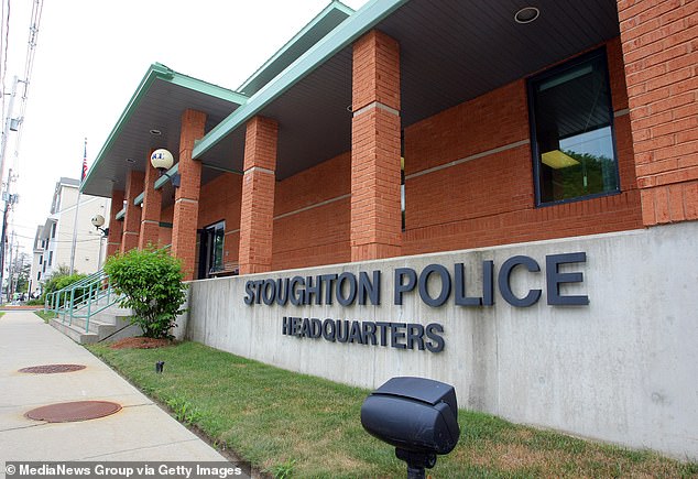 Stoughton Police Chief Donna McNamara promised to continue working with investigators.