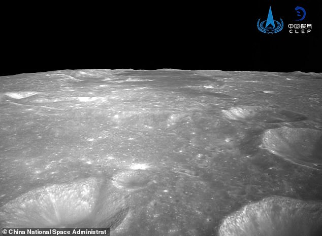 Since the far side of the Moon (photographed by Chang'e-6) has no tectonic plates, the ancient craters provide a window into how the planet formed.