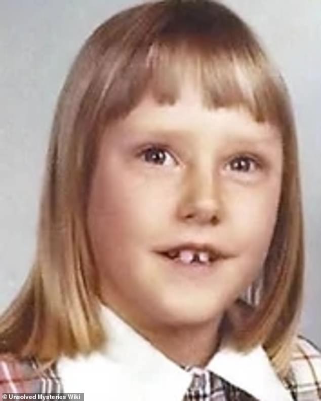 Janice Kathryn Pockett disappeared in 1973, at the age of seven, in Tolland, Connecticut. Investigators believe Bar-Jonah may have been involved in her disappearance, as he was living in Webster, Massachusetts in 1973, when she disappeared.