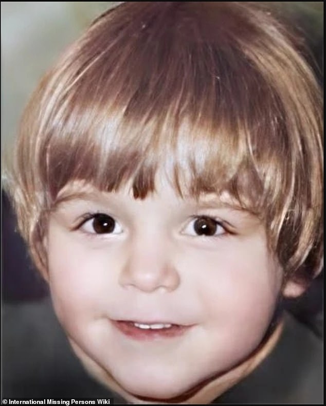 Andrew John Amato was only four years old when he disappeared in 1978. Bar-Jonah was investigated for his possible involvement in the young man's case.