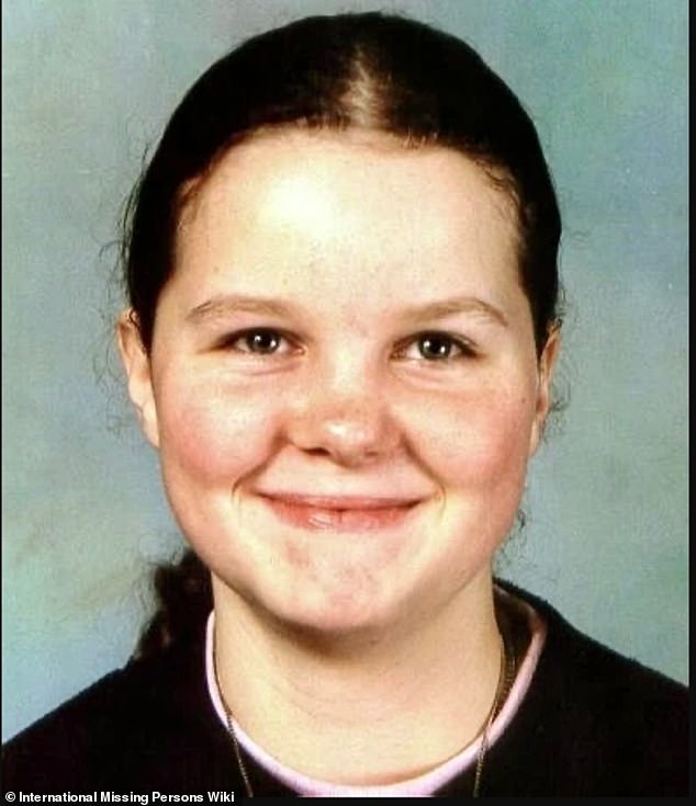 Amanda Dawn Gallion was last seen when she was 14 years old, on the morning of October 13, 1997, while she was going to school in her neighborhood of Gillette, Wyoming. Bar-Jonah arrived in Gillette on the night of October 12 and is believed to have been involved in her disappearance.