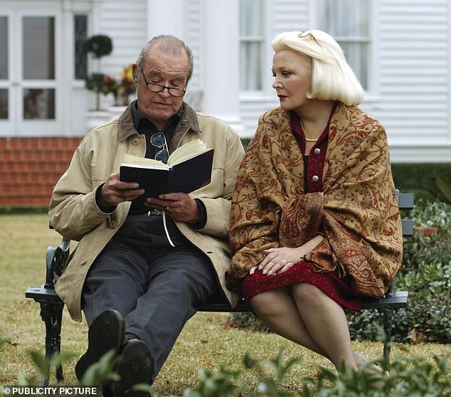 The Notebook, based on Sparks' 1996 novel, tells a touching love story between working-class Noah and wealthy Allie, who fall deeply in love while defying social differences.