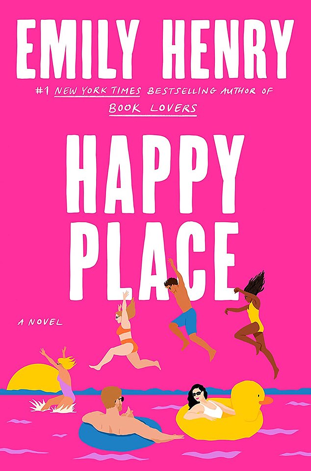 López has reached a new agreement with the streamer through her company Nuyorican to adapt the novel Happy Place by Emily Henry.